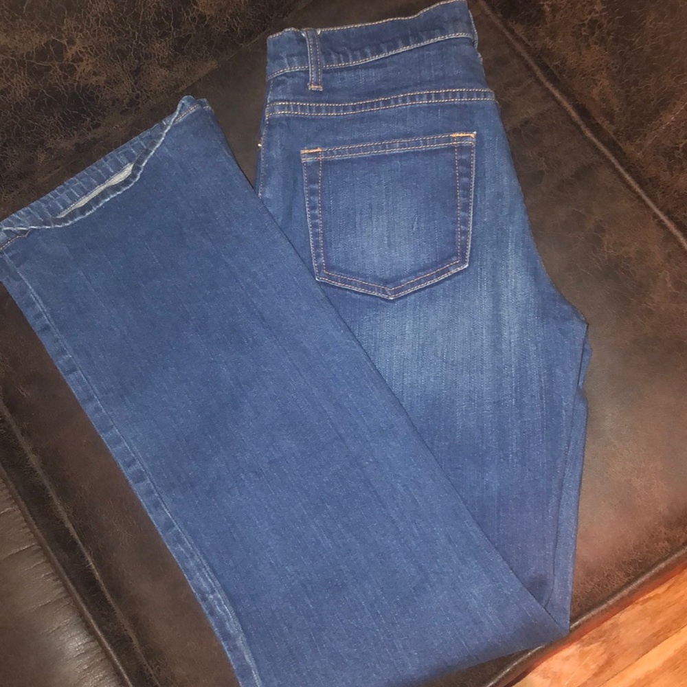jeans
